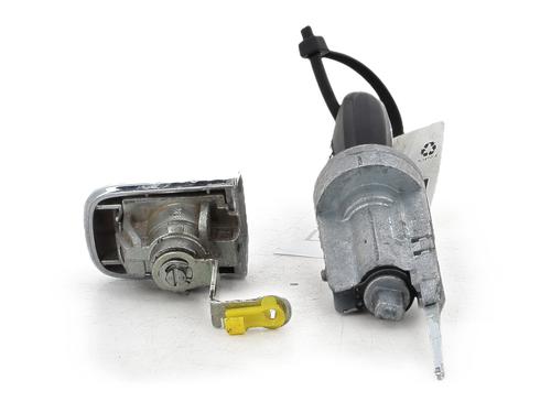 Ignition barrel ISUZU D-MAX II (TFR, TFS) 1.9 Ddi (TFR87J) | BP38679190M48 - Image 3