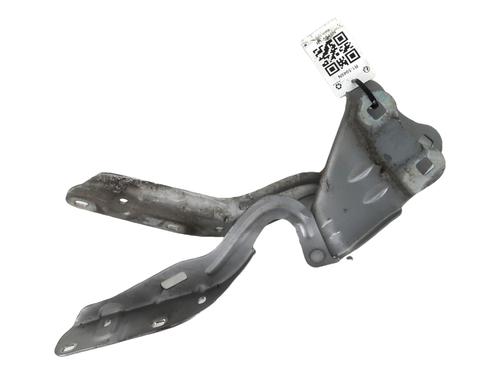 Dørhængsel/Dørbegrænser RENAULT TWINGO II (CN0_) 1.5 dCi 75 (75 hp) 30693843