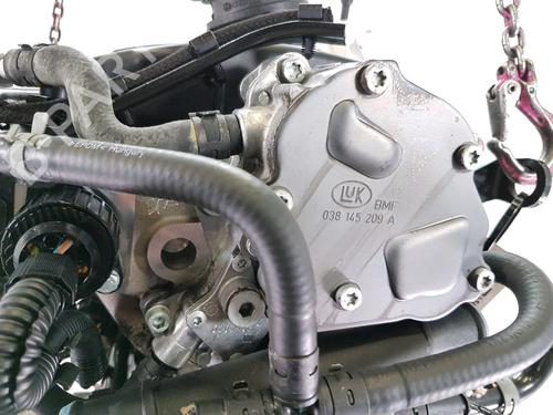 Engine AUDI A3 (8L1) 1.9 TDI | BP37087064M1 - Image 8