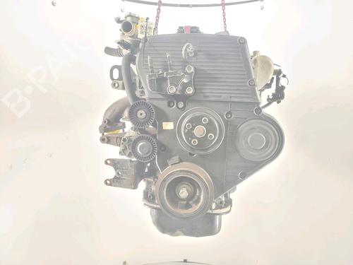 Motor KIA CARNIVAL II (GQ) 2.9 CRDi (144 hp) 25453125