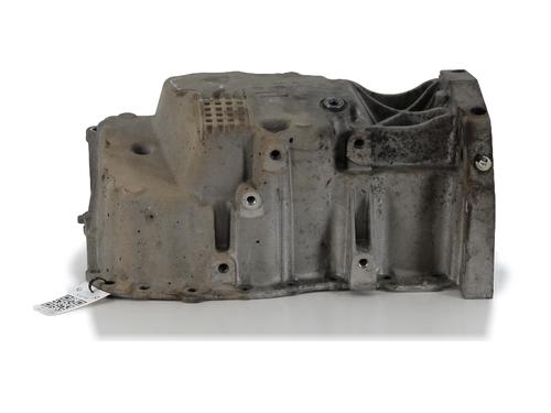 Oil sump RENAULT MEGANE III Hatchback (BZ0/1_, B3_) 1.5 dCi (BZ0C) | BP28505509M115