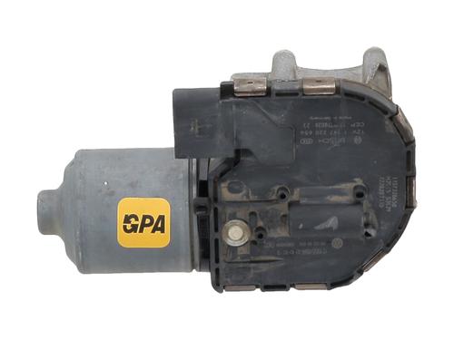 Front wiper motor VW TOURAN (1T3) 2.0 TDI | BP31938183M29
