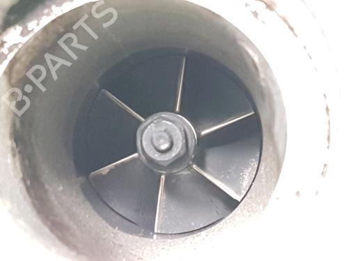 Engine AUDI Q3 (8UB, 8UG) 2.0 TDI | BP32180341M1  - Image 8