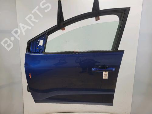Dør venstre fortil DACIA SANDERO III 1.0 TCe 100 (101 hp) 33190465