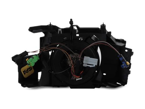 Used Squib airbag Squib airbag RENAULT CLIO III (BR0/1, CR0/1) 1.5 dCi (75 hp) 40003801 40003801
