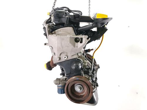 Used Engine RENAULT CLIO III (BR0/1, CR0/1) 1.2 16V (BR02, BR0J, BR11, CR02, CR0J, CR11) (75 hp) 29381837