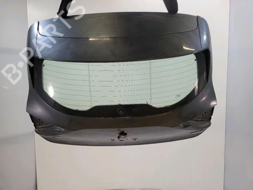Used Tailgate Tailgate 37017191 37017191