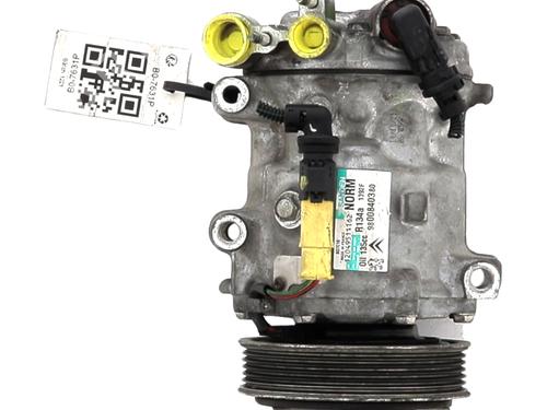 AC compressor CITROËN C5 III (RD_) 2.2 HDi 200 (RD4HLA) | BP32013025M34