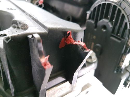 Engine PEUGEOT 307 SW (3H)  | BP33567430M1  - Image 7