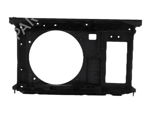 Front slam panel CITROËN C4 II (NC_) 1.6 HDi 110 | BP40171706C72 - Image 2