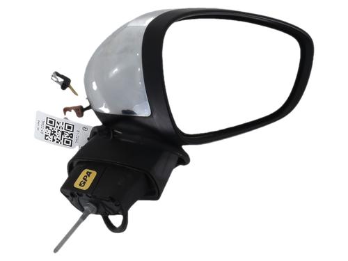 Used Right mirror Right mirror CITROËN C3 II (SC_) 1.2 VTi 82 (82 hp) 36209768 36209768