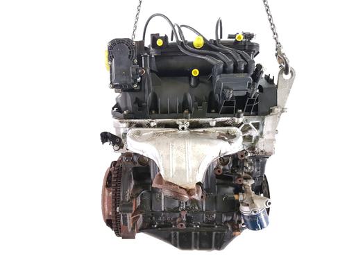 Motor RENAULT TWINGO II (CN0_) 1.2 16V (CN0K, CN0V, CN0A) | BP28836140M1 