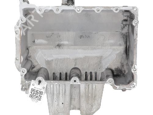 Used Oil sump VW POLO IV (9N_, 9A_) 1.4 TDI (70 hp) 30841996