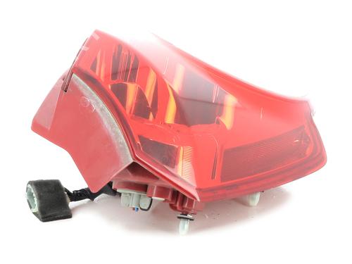 Left taillight CHEVROLET AVEO / KALOS Hatchback (T250, T255) 1.2 | BP22331562C34 