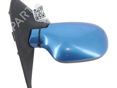 Right mirror RENAULT CLIO II (BB_, CB_)  | BP27269503C27 