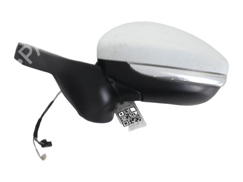 Retrovisor esquerdo CITROËN C3 III (SX) 1.2 THP 110 (SXHNPS, SXHNZT, SXHNZ6) | BP39736489C26 - Image 2
