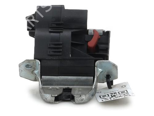 Tailgate lock MERCEDES-BENZ C-CLASS Coupe (CL203) C 220 CDI (203.708) | BP29389891C101 