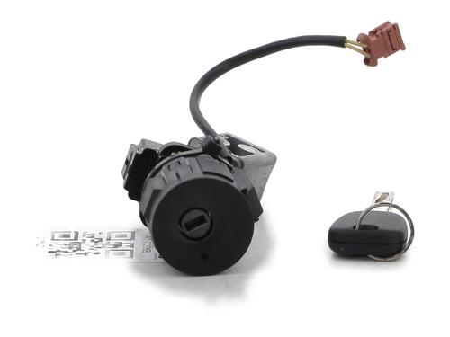 Ignition barrel PEUGEOT 308 SW I (4E_, 4H_) 1.6 HDi | BP28177531M48 
