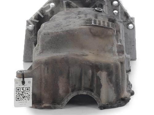 Oil sump DACIA SANDERO 1.5 dCi | BP34000828M115  - Image 6