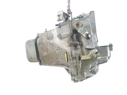 Gearbox PEUGEOT 206 Hatchback (2A/C) 1.4 HDi eco 70 | BP29552540M3 