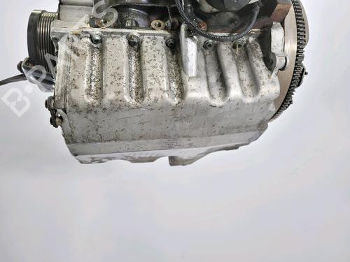 Engine SKODA FABIA I (6Y2)  | BP23972367M1 