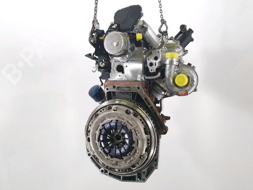 Engine RENAULT MEGANE III Hatchback (BZ0/1_, B3_) 1.5 dCi | BP36691753M1 - Image 3