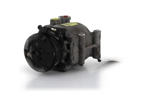 Used AC compressor AC compressor FORD FIESTA VI (CB1, CCN) 1.6 Ti (120 hp) 40618683 40618683