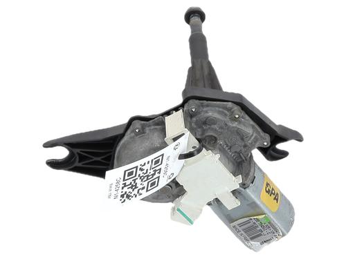 Motor limpa vidros traseiro Motor limpa vidros traseiro DACIA DUSTER (HS_) 1.5 dCi 4x4 (HSMC, HSMD) (110 hp) 35718618 35718618