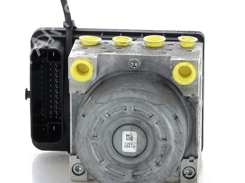 Used ABS pump PEUGEOT 208 II (UB_, UP_, UW_, UJ_) 1.5 BlueHDI 100 (102 hp) 19443759