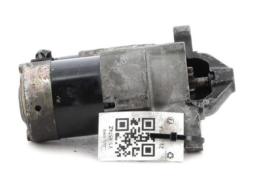 Motor arranque RENAULT CLIO II (BB_, CB_) 1.5 dCi (B/CB07) (65 hp) 32355603