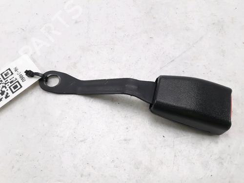 Used Seat buckle DAEWOO MATIZ (M100, M150) [1998-2025]  27916022