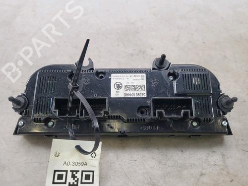 Climate control SKODA OCTAVIA III (5E3, NL3, NR3) 2.0 TDI RS | BP14818913I5 