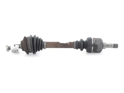 Left front driveshaft PEUGEOT 206 CC (2D) 2.0 S16 | BP35940905M38 - Image 2