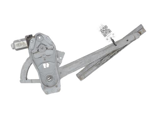 Used Front right window mechanism Front right window mechanism FORD TRANSIT Van (FA_ _) 2.0 DI (FAE_, FAF_, FAG_) (100 hp) 34118399 34118399