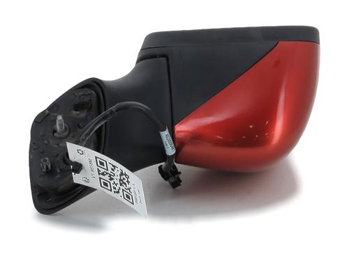 Left mirror RENAULT CLIO IV Grandtour (KH_) 1.5 dCi 90 (KHN3, KHN4) | BP29522275C26 