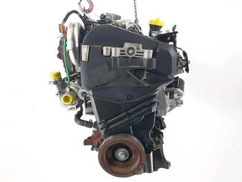 Used Engine Engine RENAULT MEGANE III Grandtour (KZ0/1) 1.5 dCi (KZ0C, KZ1A) (90 hp) 34610169 34610169