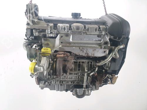 Motor VOLVO V70 II (285) 2.4 T AWD | BP30669306M1