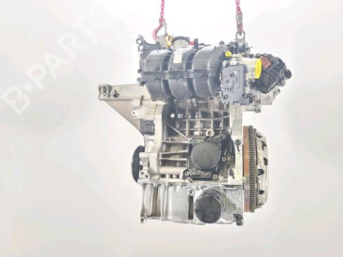 Engine VW POLO VI (AW1, BZ1, AE1) 1.0 MPi | BP21564451M1 