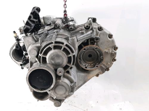 Gearbox SKODA YETI (5L) 2.0 TDI 4x4 | BP33809551M3 - Image 4