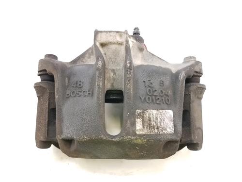 Used Left front brake caliper PEUGEOT 206 Hatchback (2A/C) 1.4 i (75 hp) 27918285