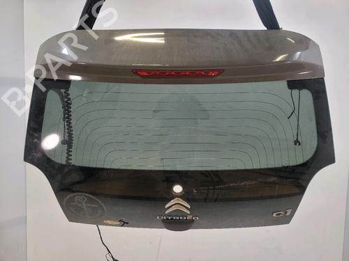 Used Tailgate Tailgate CITROËN C1 II (PA_, PS_) 1.0 VTi 68 (69 hp) 33751779 33751779