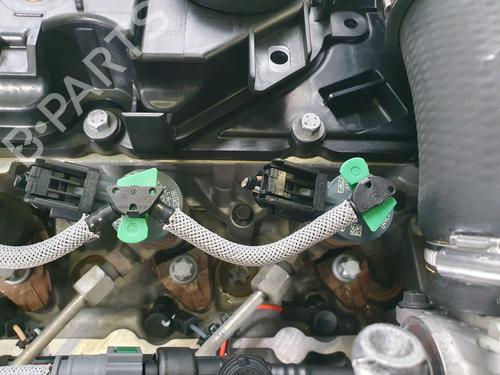Engine FORD FIESTA VI (CB1, CCN) 1.5 TDCi | BP37657738M1 - Image 13