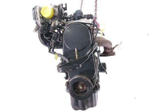 Used Engine Engine CHEVROLET KALOS [2005-2026] 35891676 35891676