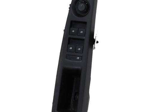 Used Left front window switch CHEVROLET CRUZE Hatchback (J305) 2.0 CDI (163 hp) 25481620