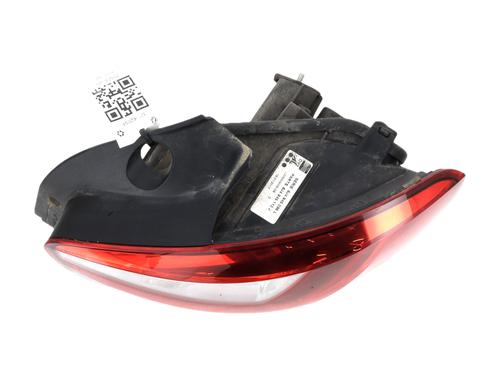 Used Right taillight Right taillight 37506623 37506623