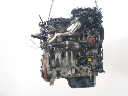 Engine DS DS 3 (SA_) 1.6 BlueHDi 100 (SABHY0, SABHYT) | BP39422357M1 - Image 4