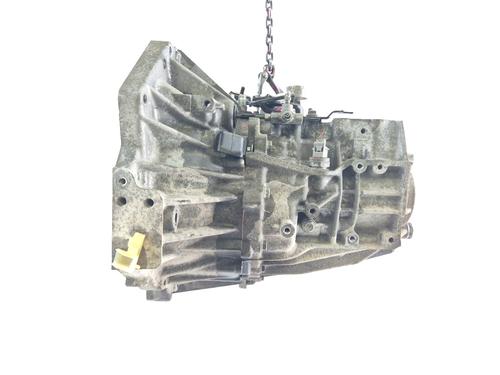 Gearkasse Gearkasse TOYOTA YARIS (_P9_) 1.4 D-4D (NLP90_, NLP90R) (90 hp) 39764153 39764153