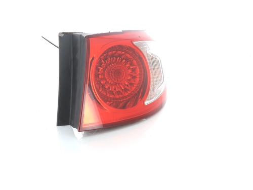 Right taillight HYUNDAI SANTA FÉ II (CM) 2.2 CRDi | BP16969625C35 