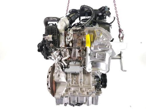 Engine SKODA FABIA III (NJ3) 1.0 TSI | BP36428482M1 - Image 4
