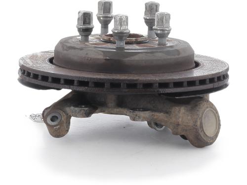 Used Left rear steering knuckle Left rear steering knuckle JEEP GRAND CHEROKEE IV (WK, WK2) 3.6 V6 FlexFuel 4x4 (286 hp) 35999255 35999255